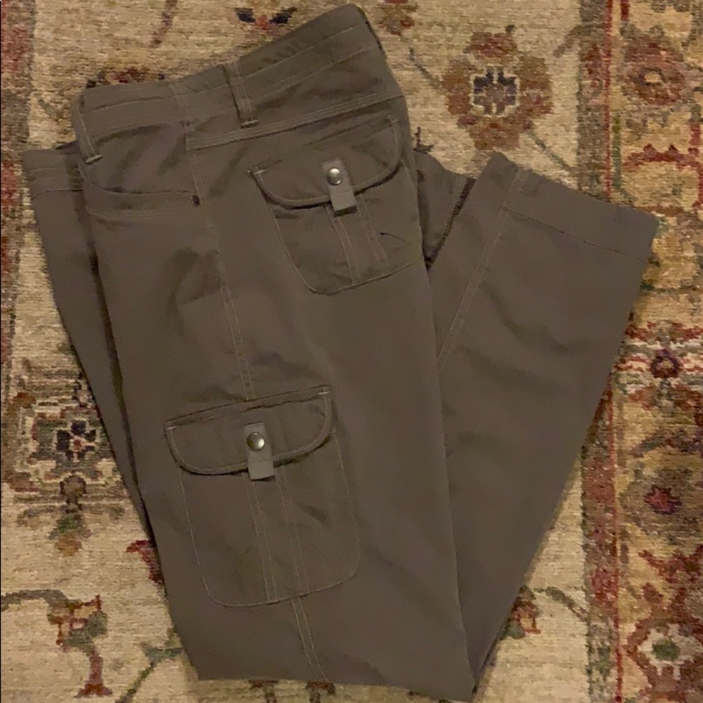 Kuhl Hiking pants (women’s)